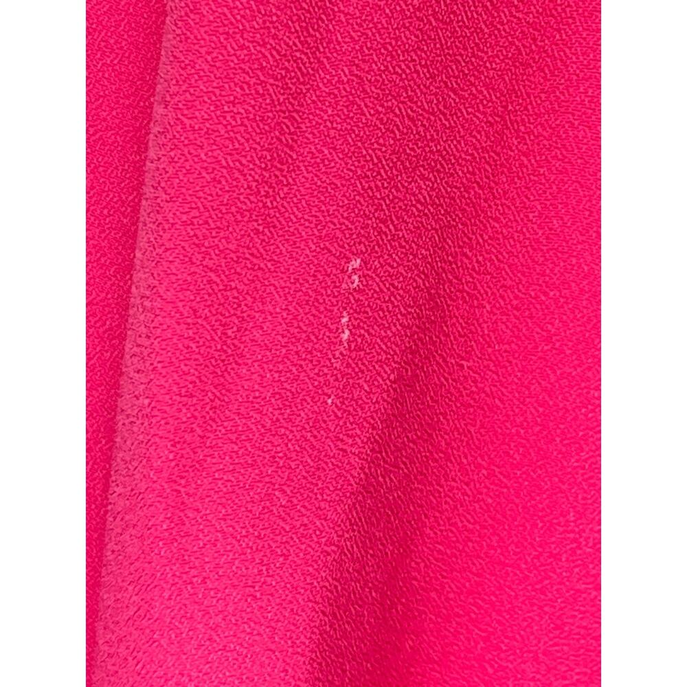 Vince Camuto Women's Pink Long Sleeve Size L Regular - Picture 6 of 9